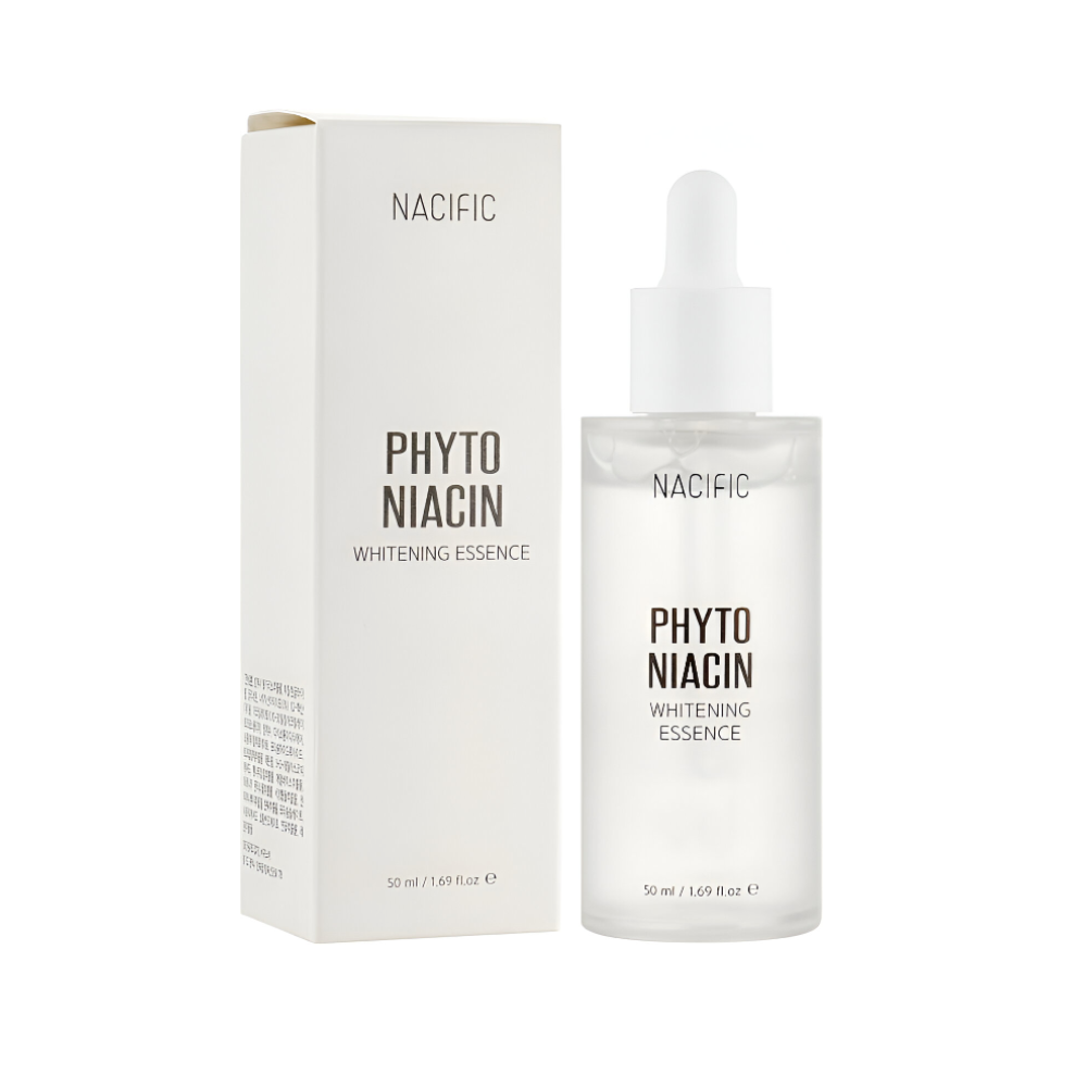 Esencia Iluminadora De Phytoniacina 50 ml - Nacific