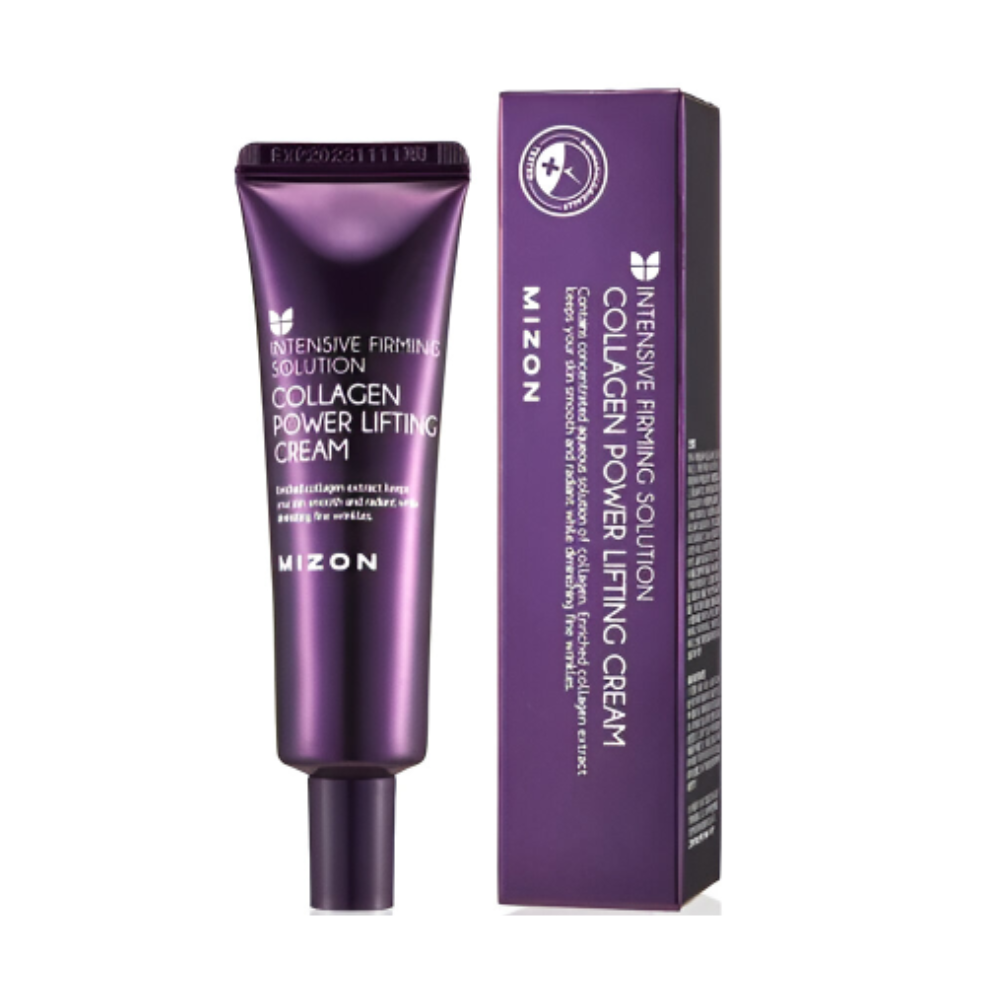 Crema Lifting De Colágeno 35 ml - Mizon