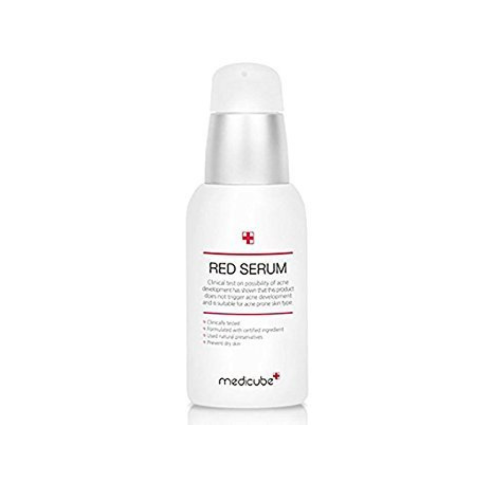 Suero Red Sérum 35 ml - Medicube