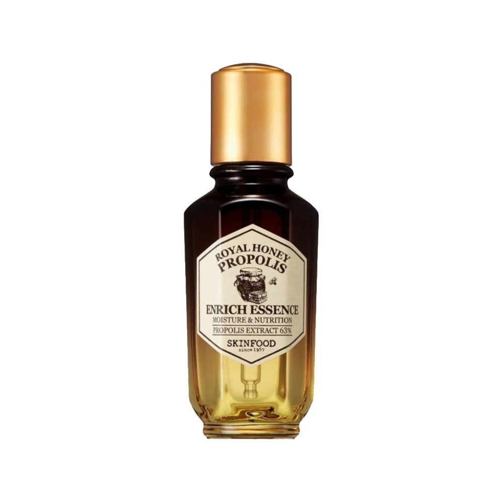 Escencia Hidratante Royal Honey Propolis 50 ml - Skinfood