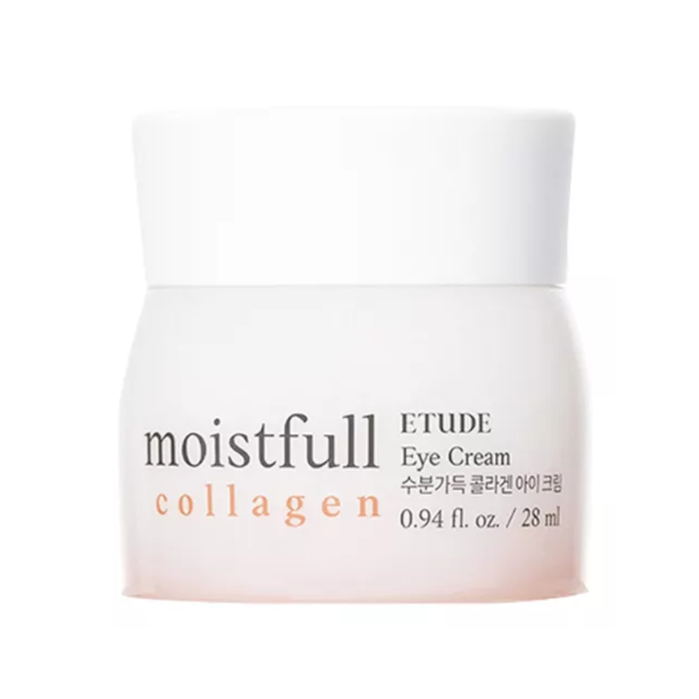 Contorno de Ojos con Colágeno 28 ml - Etude