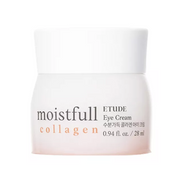 Contorno de Ojos con Colágeno 28 ml - Etude
