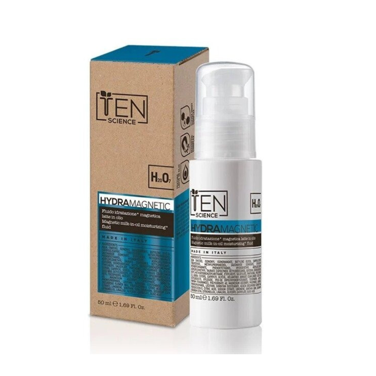 Leche de Aceite Hidramagnetica 50 ml - Tenscience
