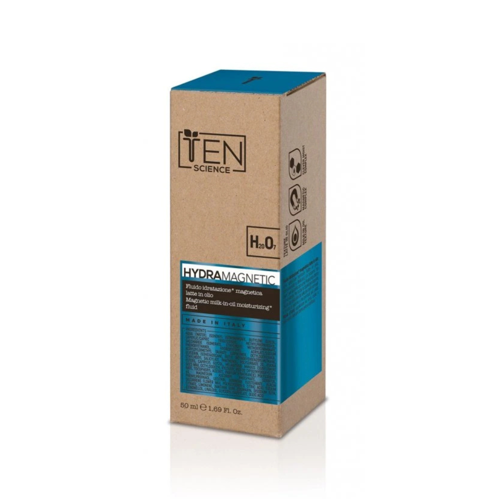 Leche de Aceite Hidramagnetica 50 ml - Tenscience