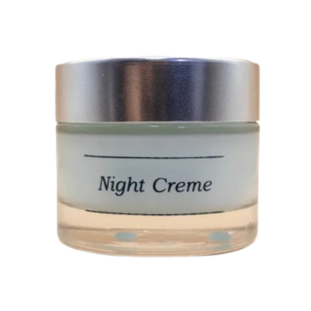 Crema Facial De Noche 883 50g - Shadow