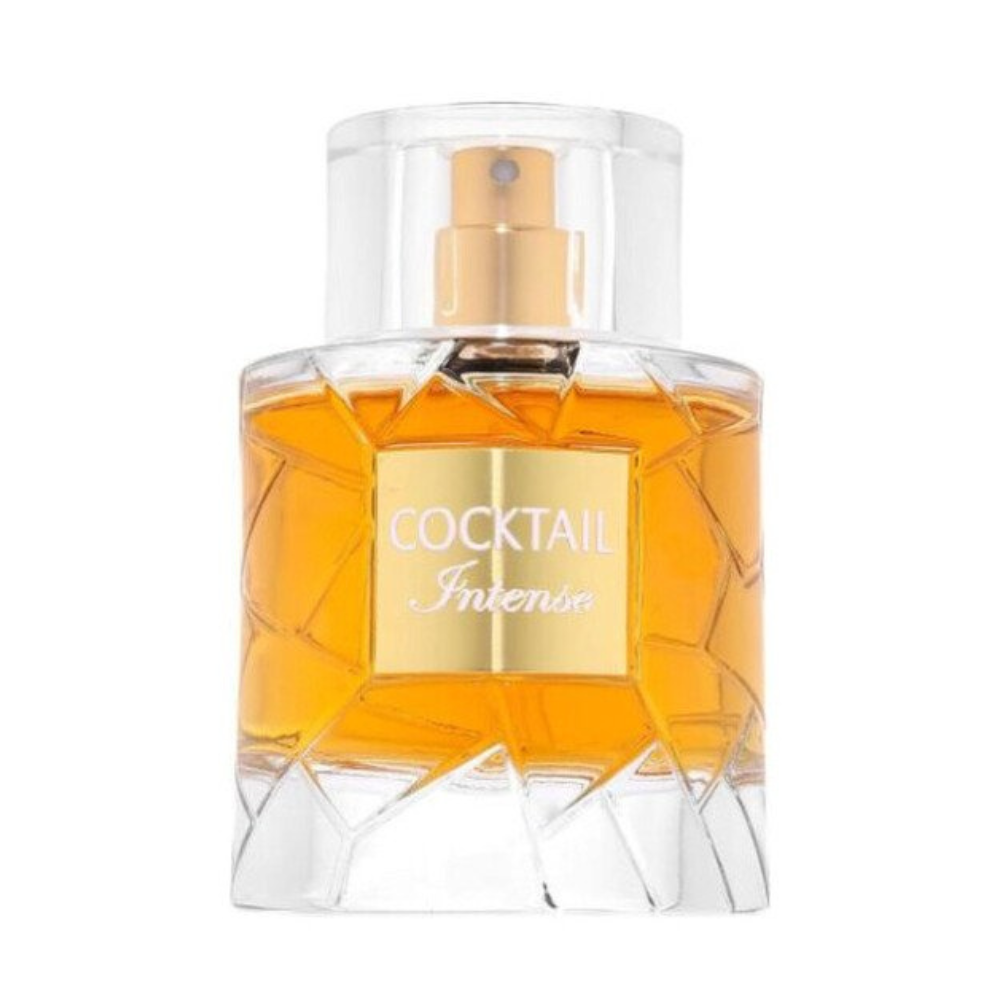 Perfume Árabe Cocktail Intense 100 ml - Fragance World
