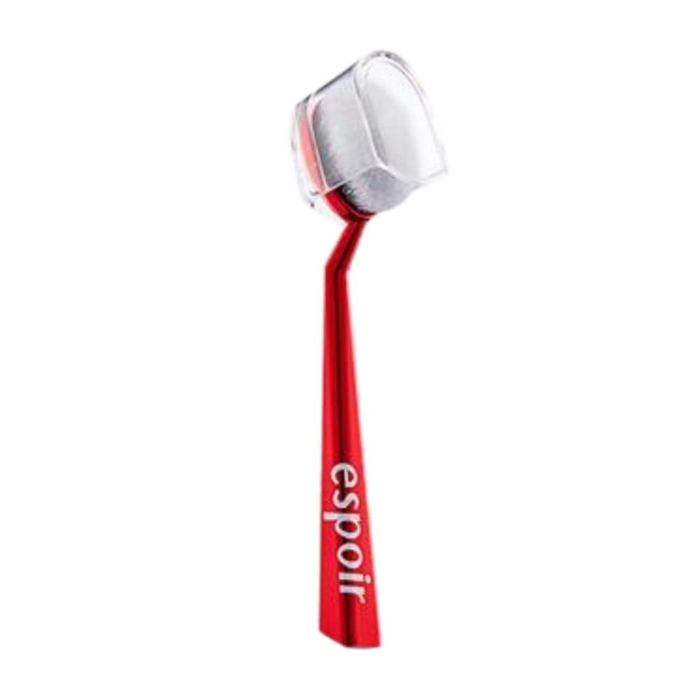 Brocha Súper Suave Para El Rostro - Espoir