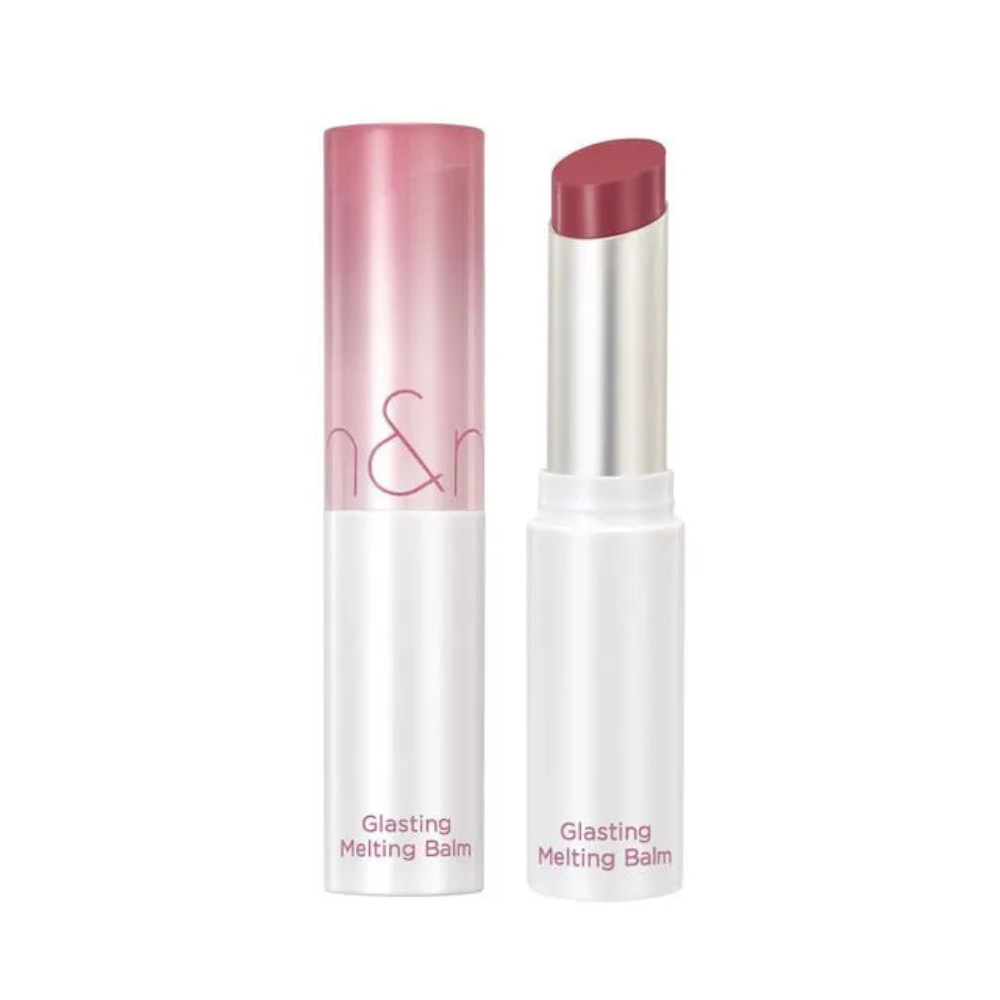 Bálsamo Labial Glasting Melting Balm 3.5G - Rom&nd