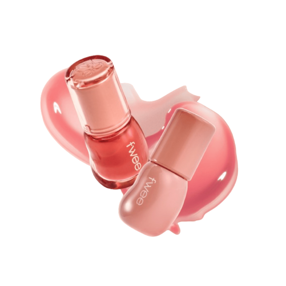Gloss Labial Voluminizador 3D 06 Rose Scotch 3 g - Fwee