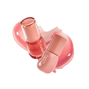 Gloss Labial Voluminizador 3D 06 Rose Scotch 3 g - Fwee