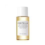 Aceite Limpiador Ligero de Centella Madagascar 30 ml - Skin1004