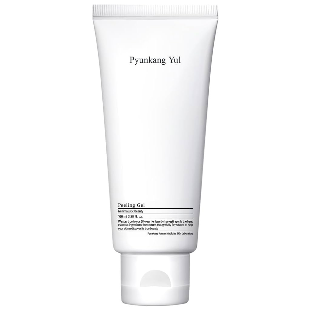 Gel Exfoliante Facial 100 ml - PYUNKANG YUL