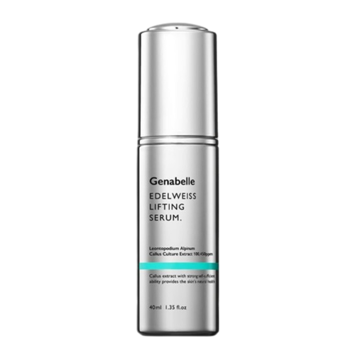 Serum Lifting Edelweiss 40 ml - Genabelle