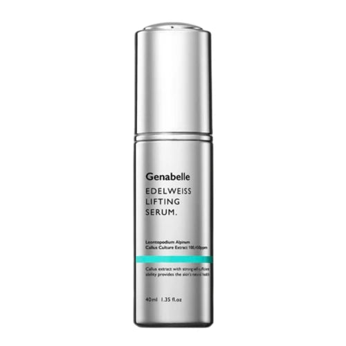 Sérum Lifting con Edelweiss 40 ml - Genabelle
