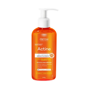 Gel Limpiador Actine 400 g - Darrow