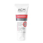 Crema Antirojeces Para El Rostro Rosakalm 40 ml - ACM