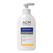 Shampoo Energetizante Novophane 500 ml - ACM