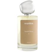 Perfume Sweet Rose 100 ml - Scentica