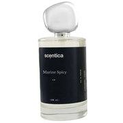 Perfume Marine Spicy 100 ml - Scentica
