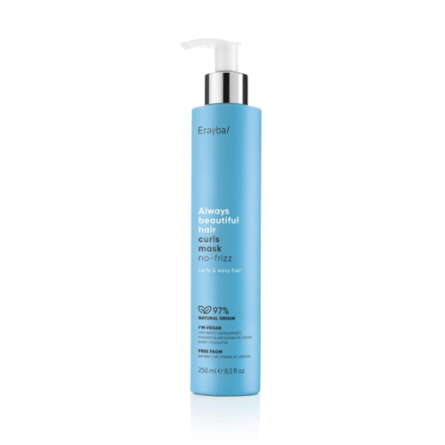 Mascarilla rizos Abh 250 ml Erayba