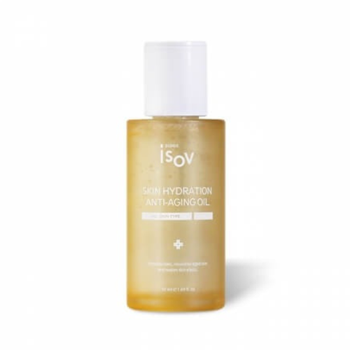 Aceite Anti-envejecimiento Hidratante Para La Piel 30 ml - Isov