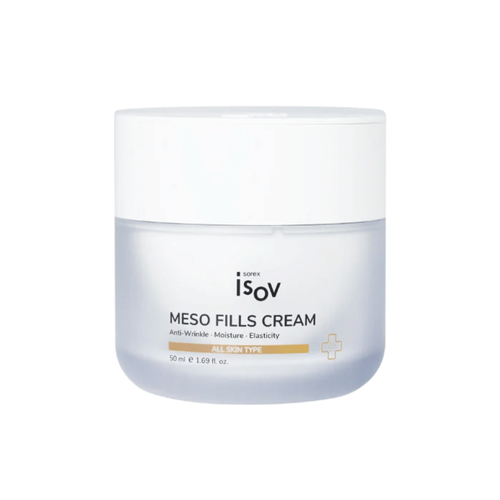 Crema Meso Fills 50 gr - Isov