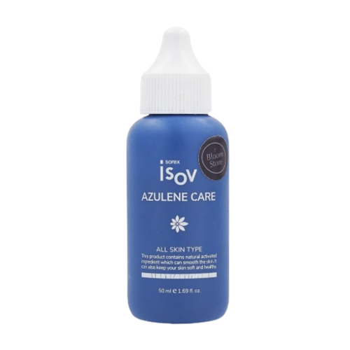 Crema Restauradora Azuleno 200 ml - Isov
