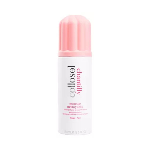 Espuma Limpiadora Chantilly 150ml - COLLOSOL