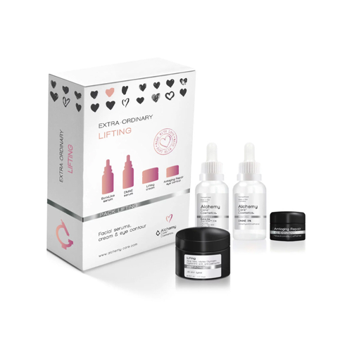 Kit de Lifting y Tonificación de la Piel - Alchemy Care Cosmetics