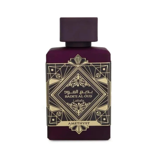 Perfume Badee Amethyst 100 ml - Lattafa