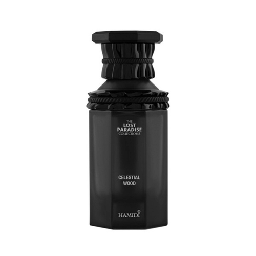 Perfume Celestial Wood 100 ml - Hamidi