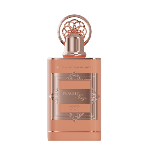 Perfume Peachy Haze 100 ml - Adyan