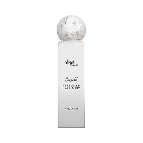 Bruma Capilar Pétalos de rosa 150 ml - Kundal