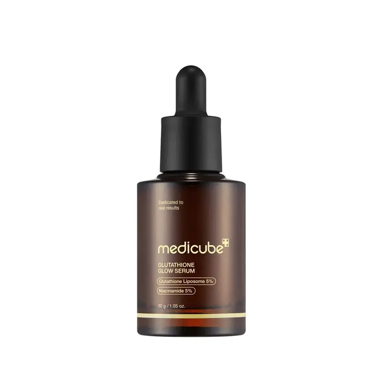 Serum Iluminador Glutanato 30 ml - Medicube