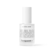 Serum Matificante 30ml - Transparentlab