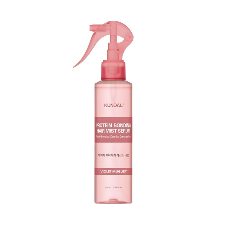 Serum Proteico Para El Fortalecimiento Violet Muguet 150 ml - Kundal