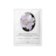 Set De Mascarillas Modeladoras Premium Rosa 25 g - Dralthea