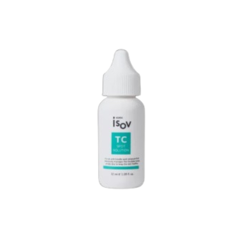 Solucion De Manchas Tc 50 ml - Isov