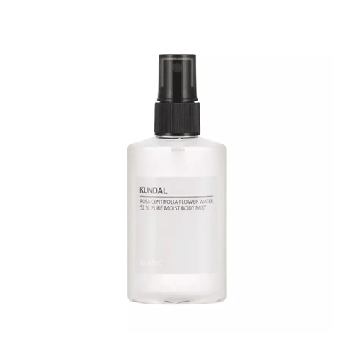 Spray Corporal Blanc 128 ml - Kundal