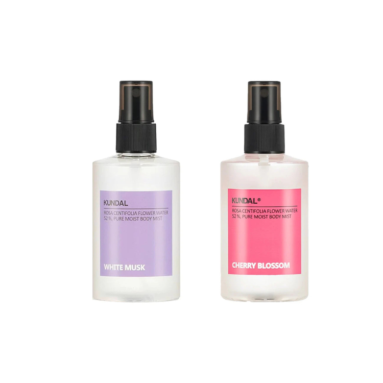 Spray Corporal 128 ml - Kundal
