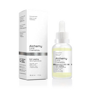Suero Exfoliante Suave 1242 30 ml - Alchemy Care Cosmetics