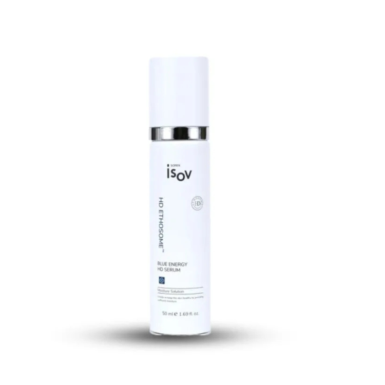 Suero Blue Energy HD 50 ml - Isov