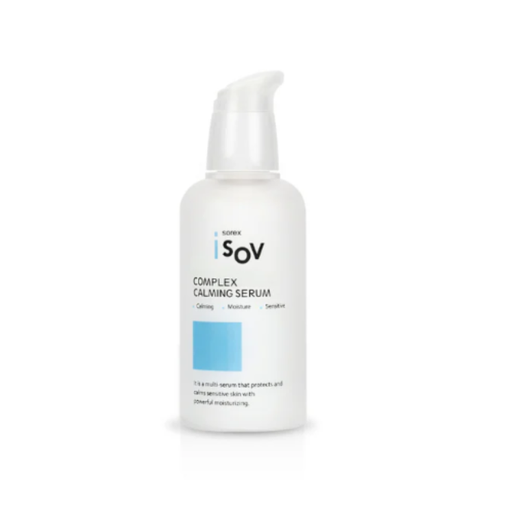 Suero Calmante Complex 50 ml - Isov