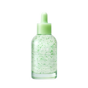 Suero En Capsula Teca De Hoja De Corazón Gotas Calmantes 50 ml - Abib