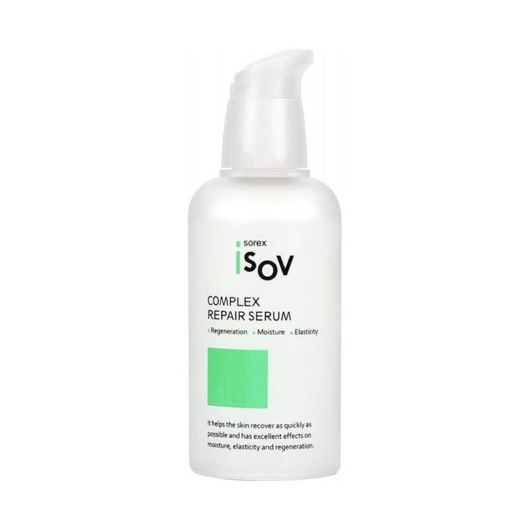 Suero Reparador Complex 50 ml - Isov