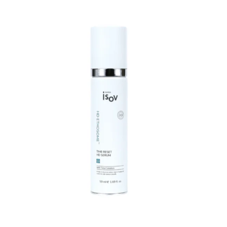 Suero Time Reset HD 50 ml - Isov