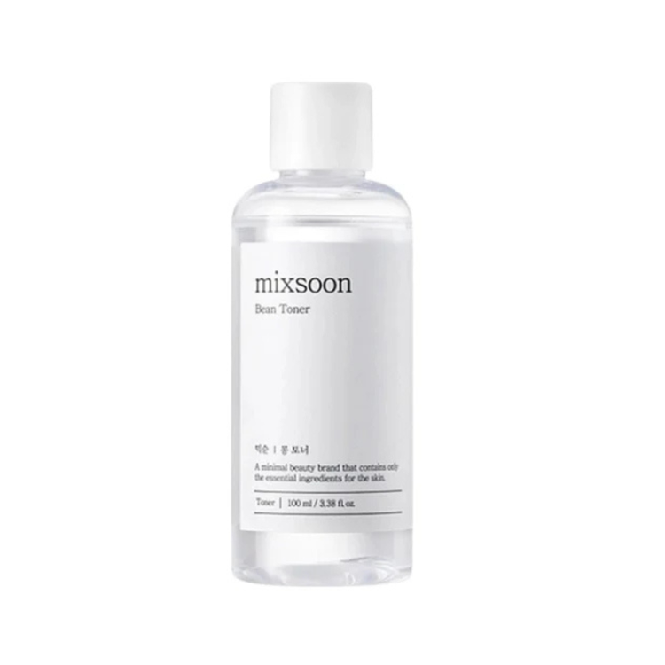 Tónico De Frijol 100 ml - Mixsoon