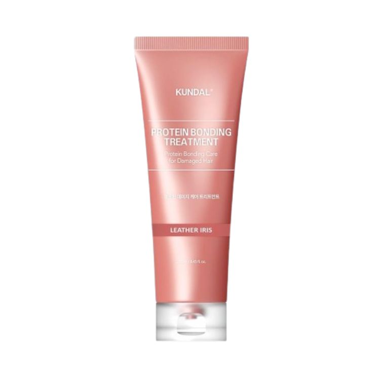 Tratamiento Proteico Para El Fortalecimiento Leather Iris 250 ml - Kundal