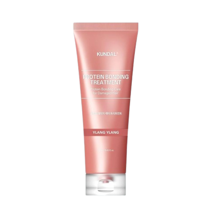 Tratamiento Proteico Para El Fortalecimiento Ylang Ylang 250 ml - Kundal