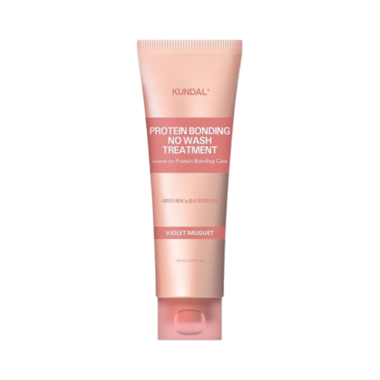 Tratamiento Para El fortalecimiento Violet Muget 130 ml - Kundal